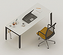 desk